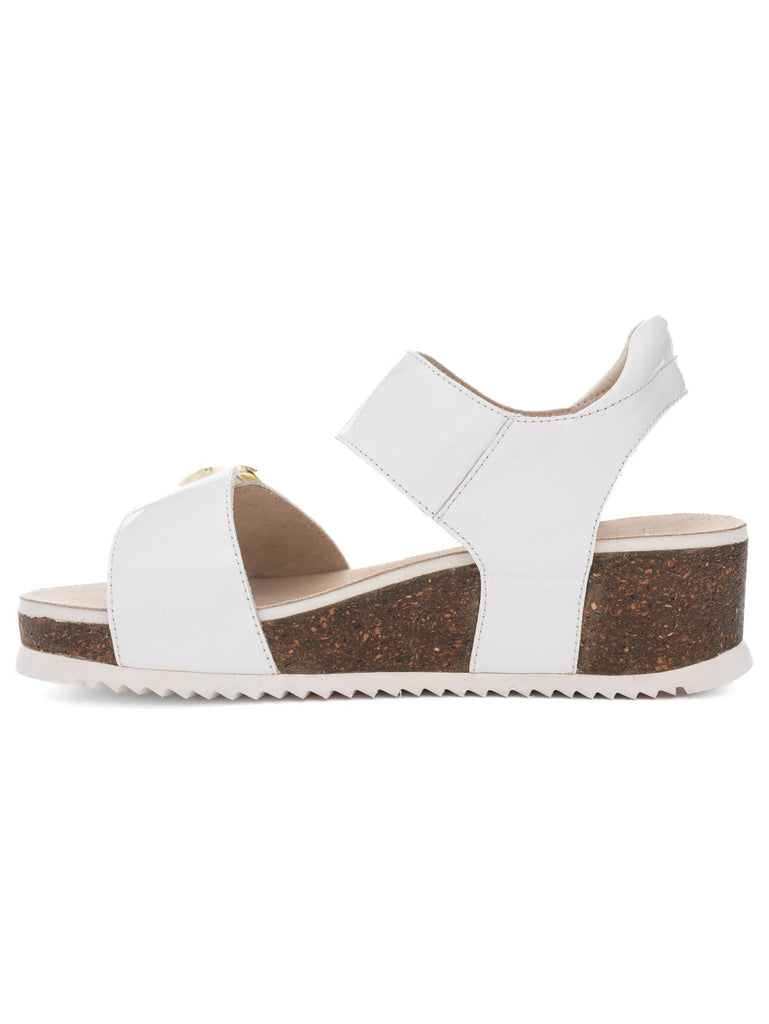 ARA Nova Norderney 12-38510-04 Blanc - Dealorys