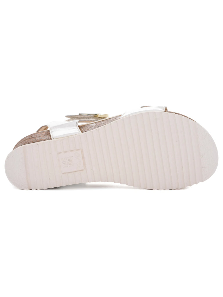 ARA Nova Norderney 12-38510-04 Blanc - Dealorys