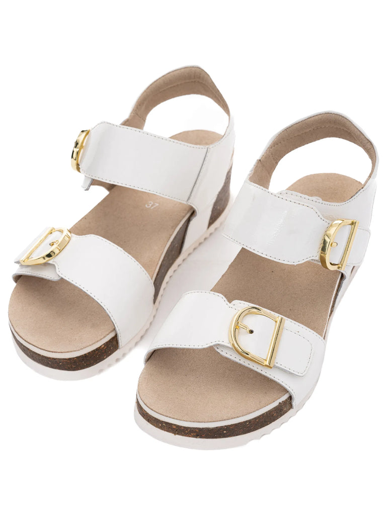 ARA Nova Norderney 12-38510-04 Blanc - Dealorys