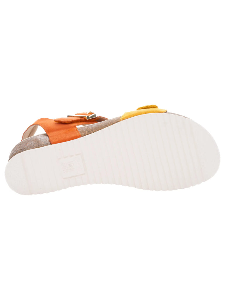 ARA Nova Norderney 12-38510-13 Corn/Poppy - Dealorys