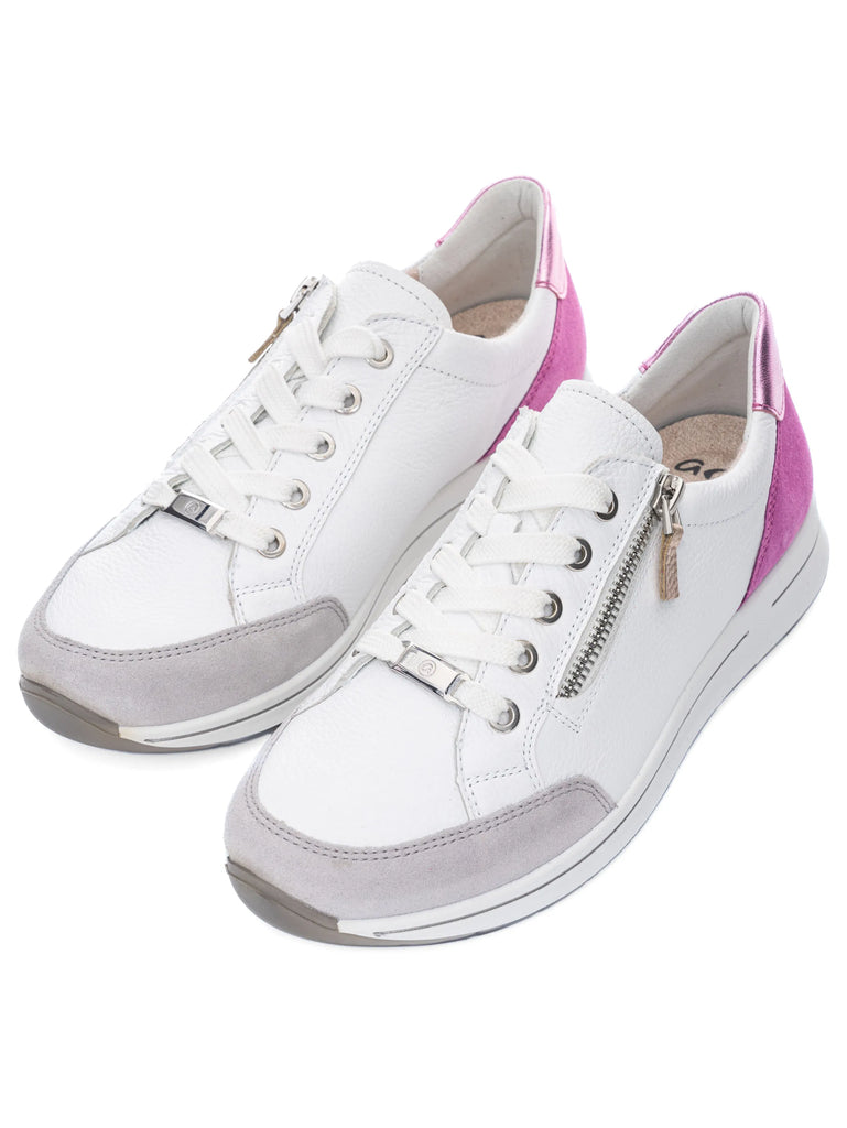 ARA Oleanna 12-24801-35 Blanc Multi - Dealorys