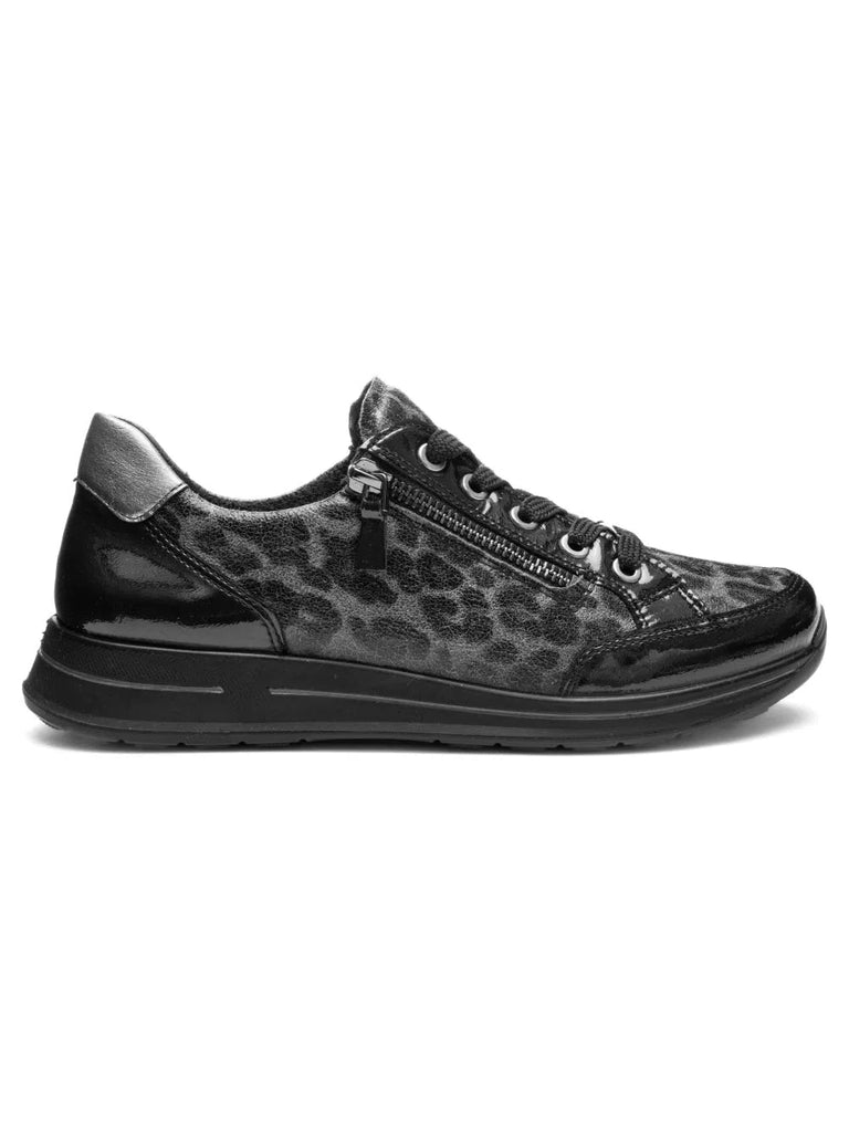 ARA Oleanna 12-54801-86 Black Steel - Dealorys