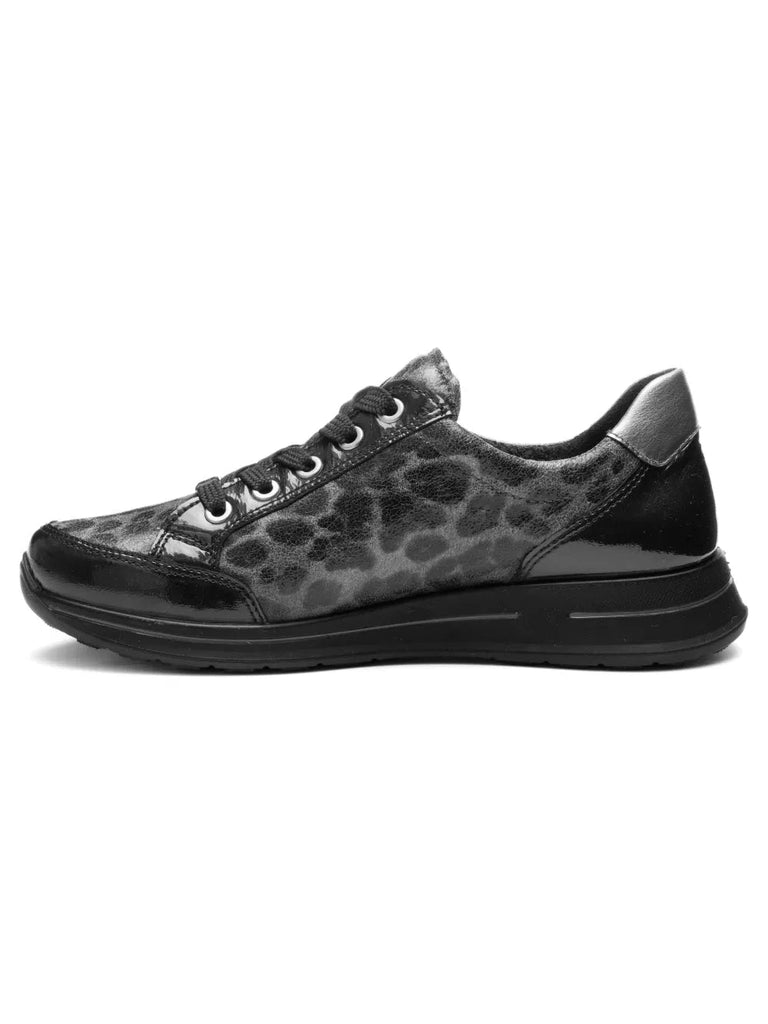 ARA Oleanna 12-54801-86 Black Steel - Dealorys
