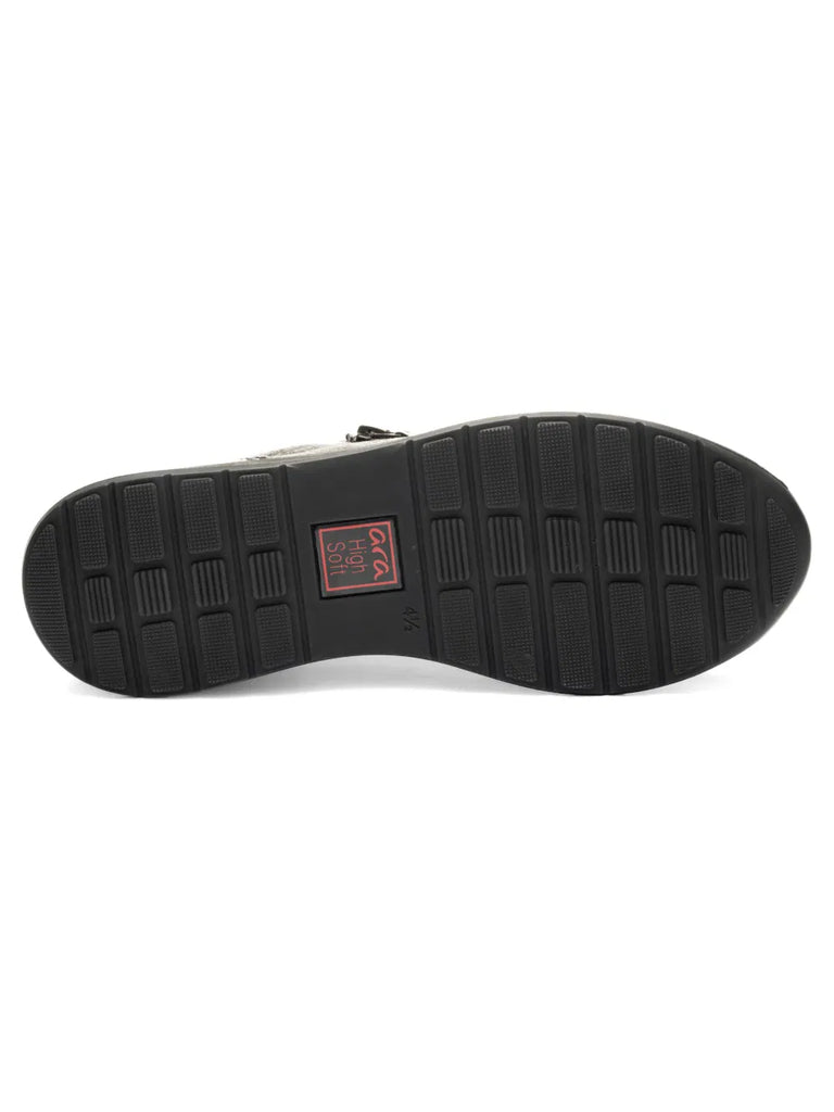 ARA Oleanna 12-54801-86 Black Steel - Dealorys