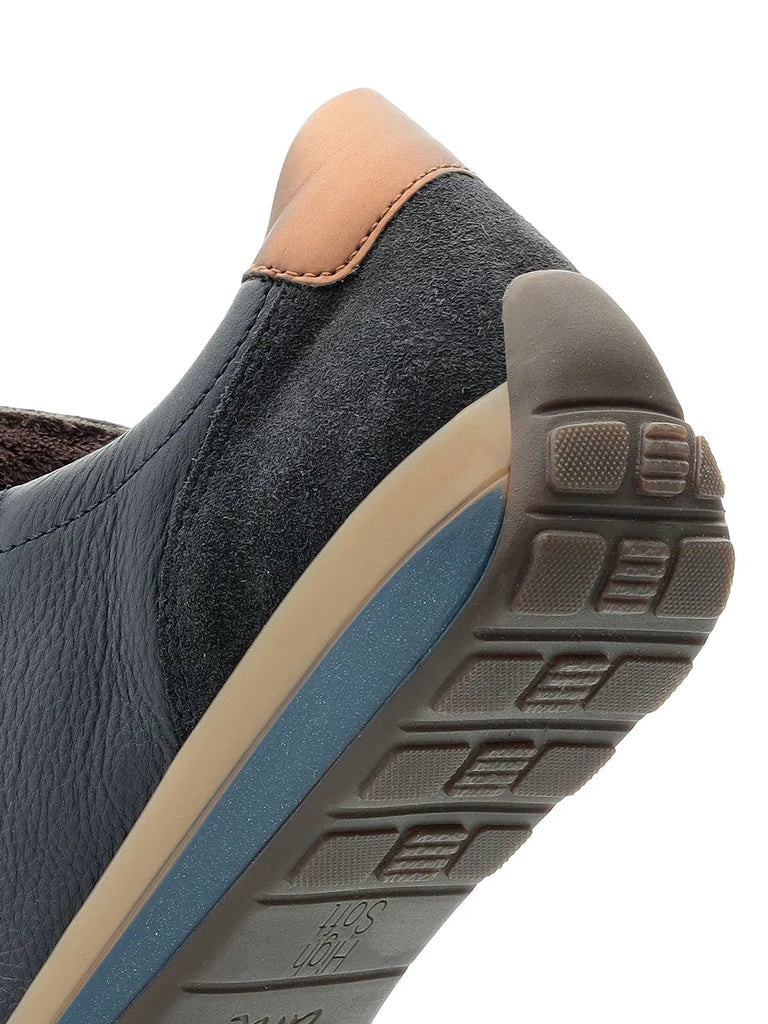 ARA Ollie OSAKA 12-44587-29 Blau/Nuts - Dealorys
