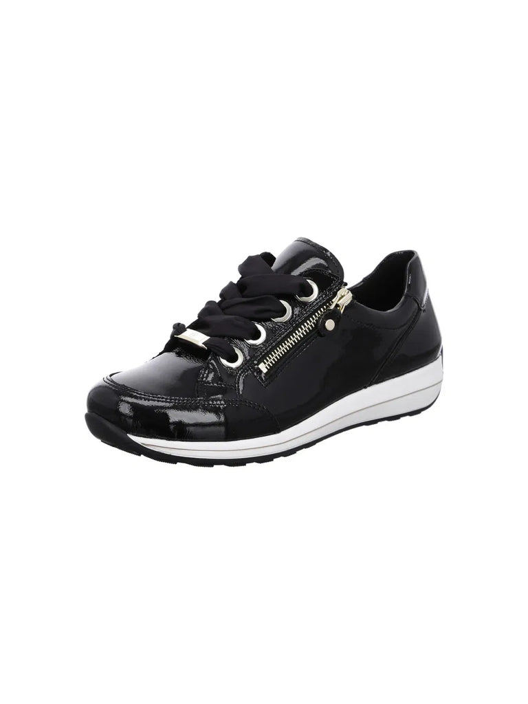 ARA Ollie OSAKA 12-44587-81 Schwarz - Dealorys