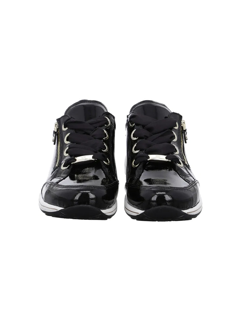 ARA Ollie OSAKA 12-44587-81 Schwarz - Dealorys