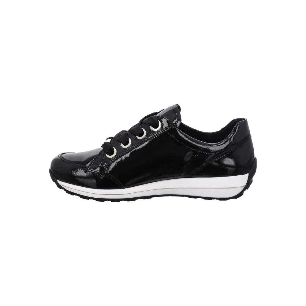 ARA Ollie OSAKA 12-44587-81 Schwarz - Dealorys