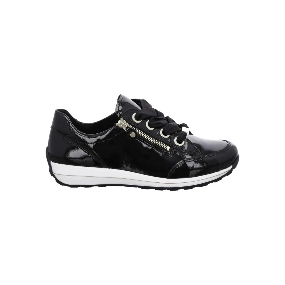 ARA Ollie OSAKA 12-44587-81 Schwarz - Dealorys