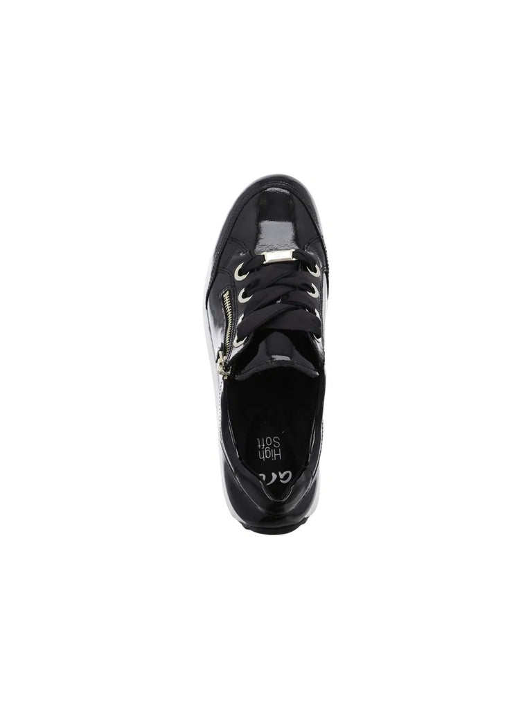 ARA Ollie OSAKA 12-44587-81 Schwarz - Dealorys