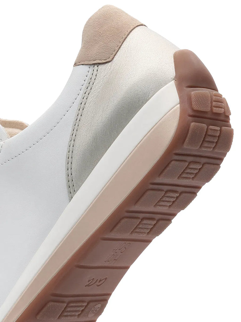 ARA Ollie 12-34587-79 Blanc - Dealorys