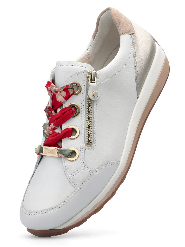 ARA Ollie 12-34587-79 Blanc - Dealorys