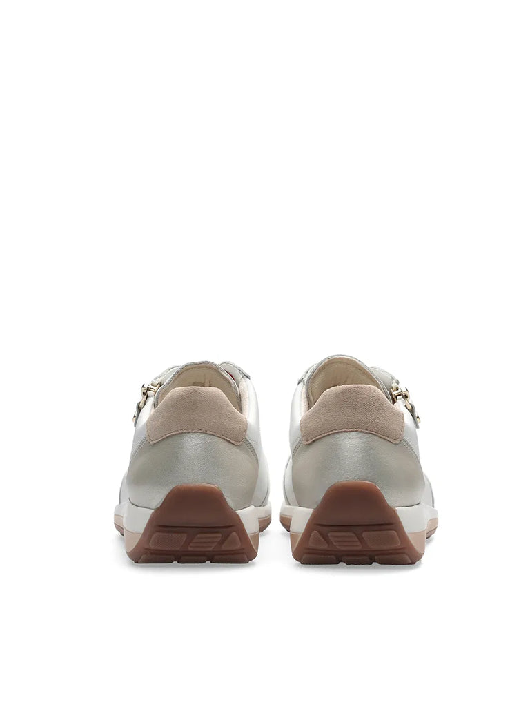 ARA Ollie 12-34587-79 Blanc - Dealorys