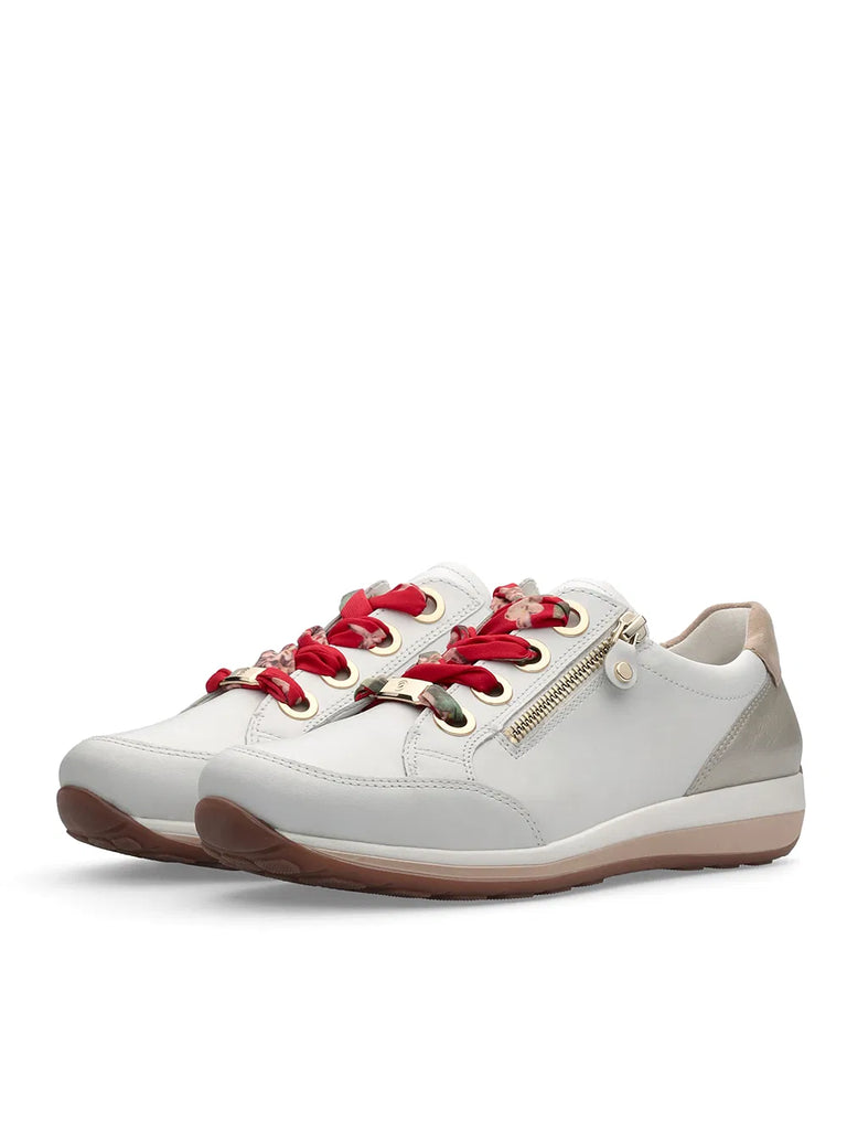 ARA Ollie 12-34587-79 Blanc - Dealorys