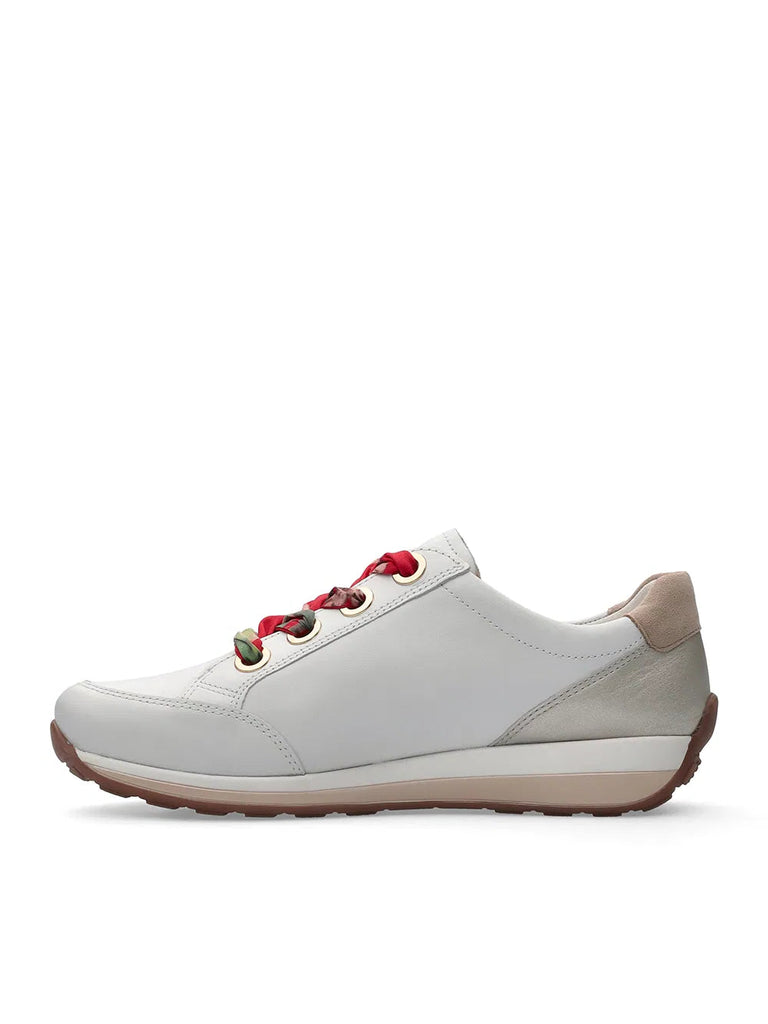 ARA Ollie 12-34587-79 Blanc - Dealorys