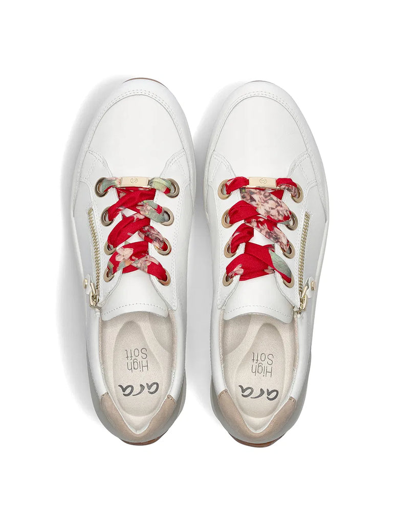 ARA Ollie 12-34587-79 Blanc - Dealorys