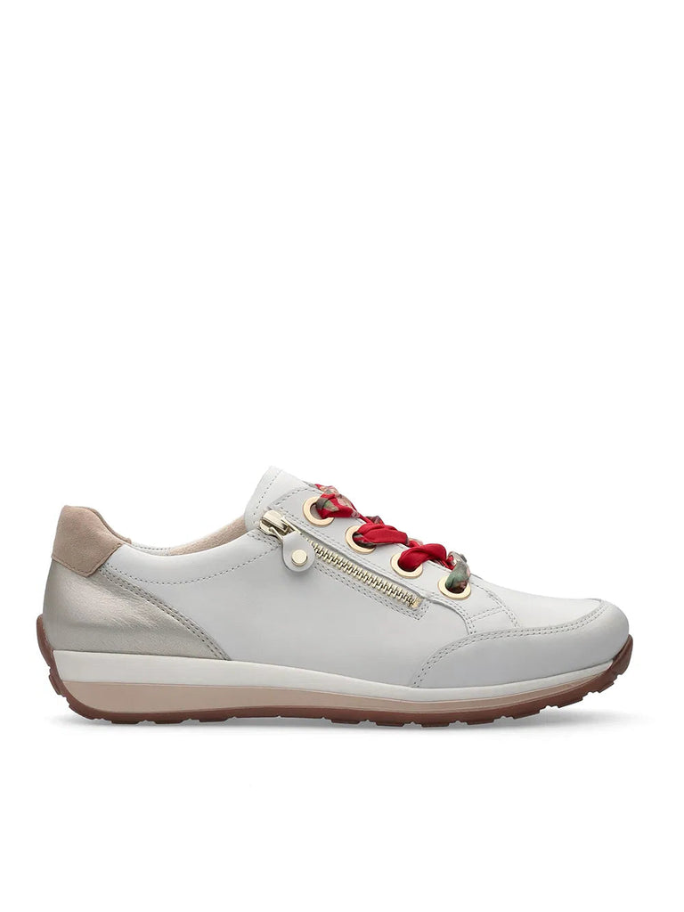 ARA Ollie 12-34587-79 Blanc - Dealorys