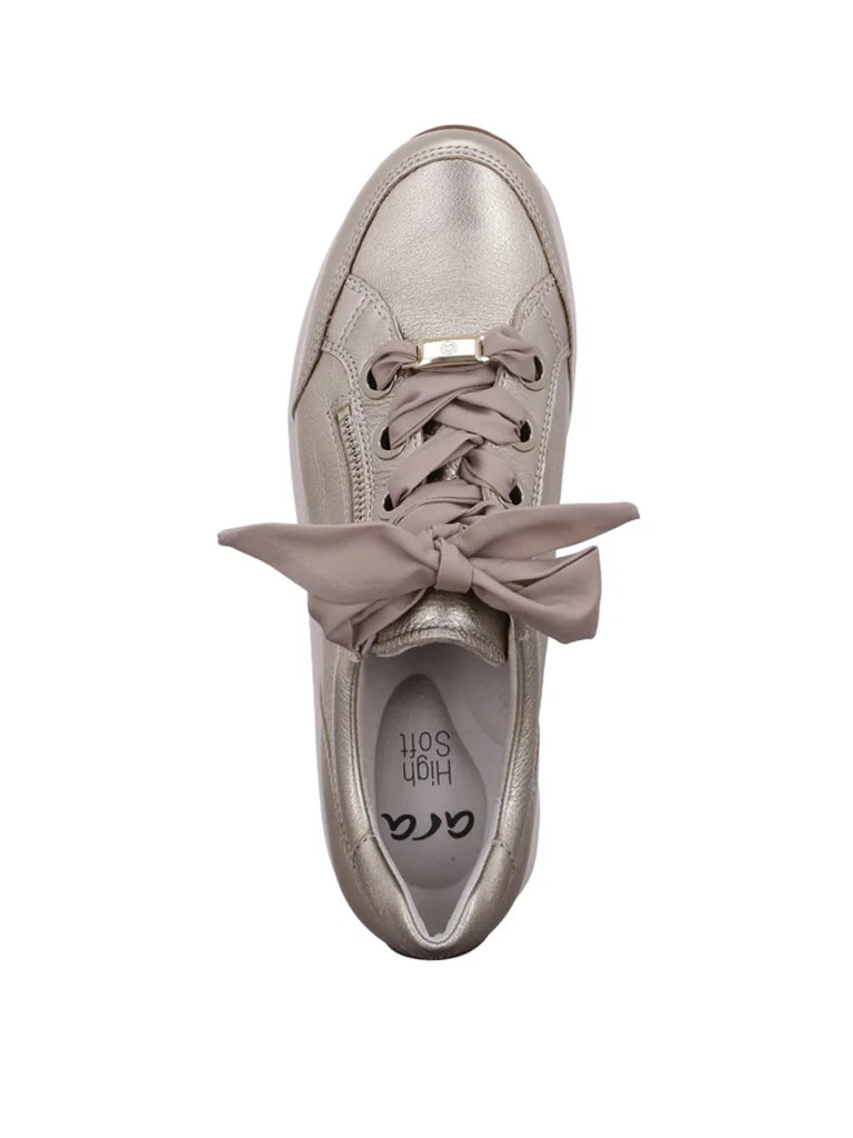 ARA Ollie 12-44587-17 Platinum - Dealorys