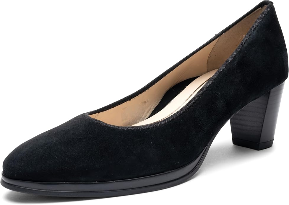 ARA Ophelia ORLY 12-23436-01 Schwarz - Dealorys