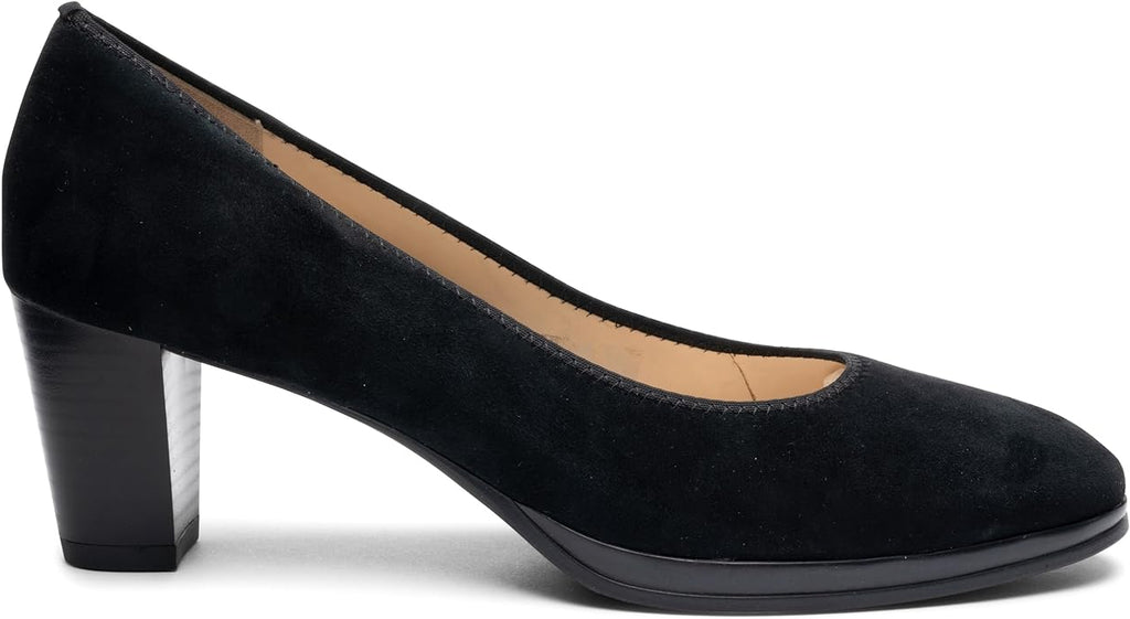 ARA Ophelia ORLY 12-23436-01 Schwarz - Dealorys