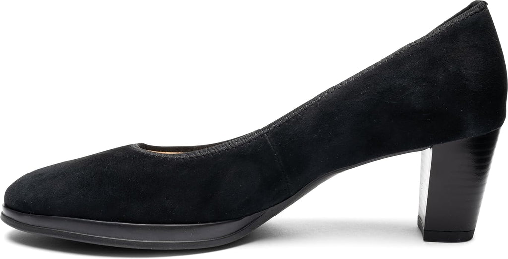 ARA Ophelia ORLY 12-23436-01 Schwarz - Dealorys