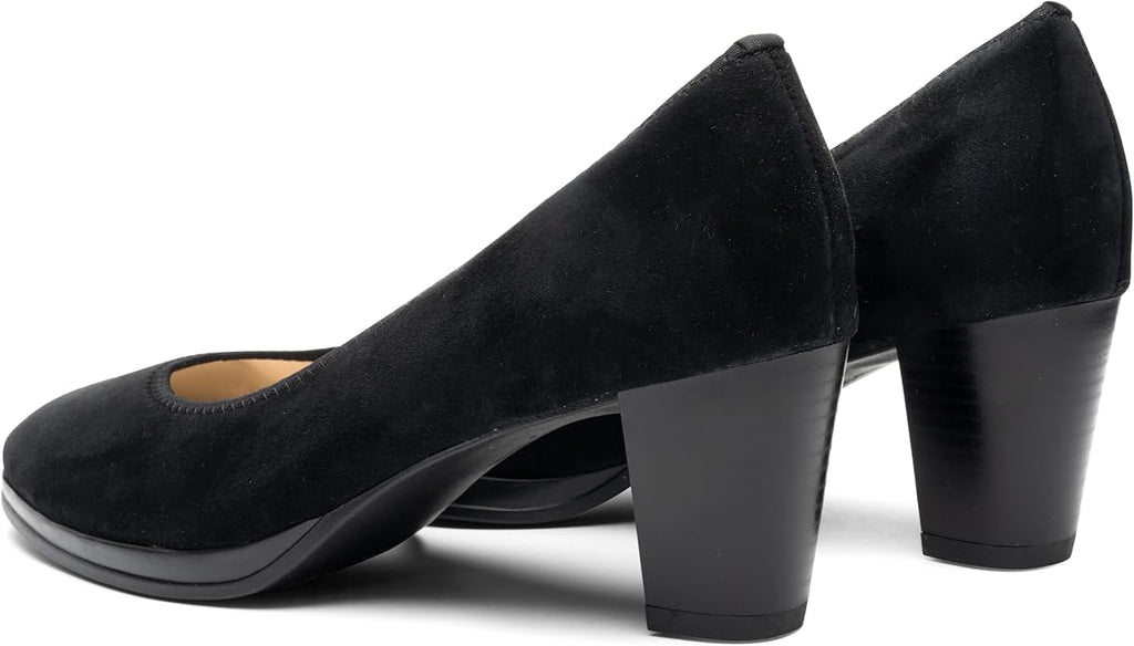 ARA Ophelia ORLY 12-23436-01 Schwarz - Dealorys