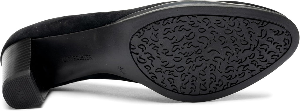 ARA Ophelia ORLY 12-23436-01 Schwarz - Dealorys