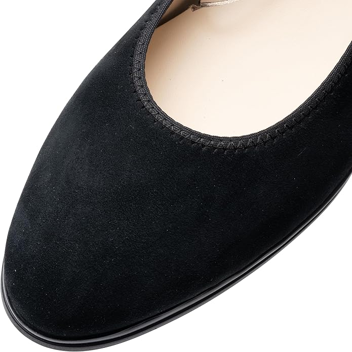 ARA Ophelia ORLY 12-23436-01 Schwarz - Dealorys