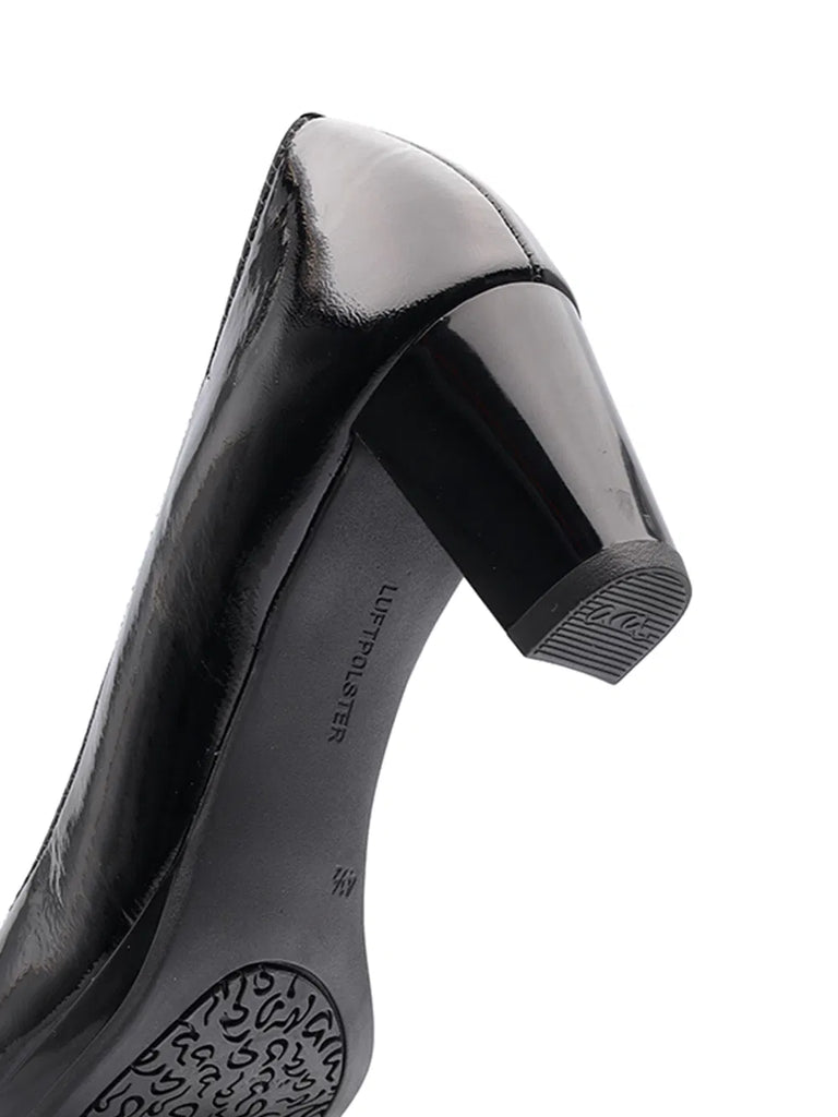 ARA Ophelia ORLY 12-23436-15 Schwarz - Dealorys