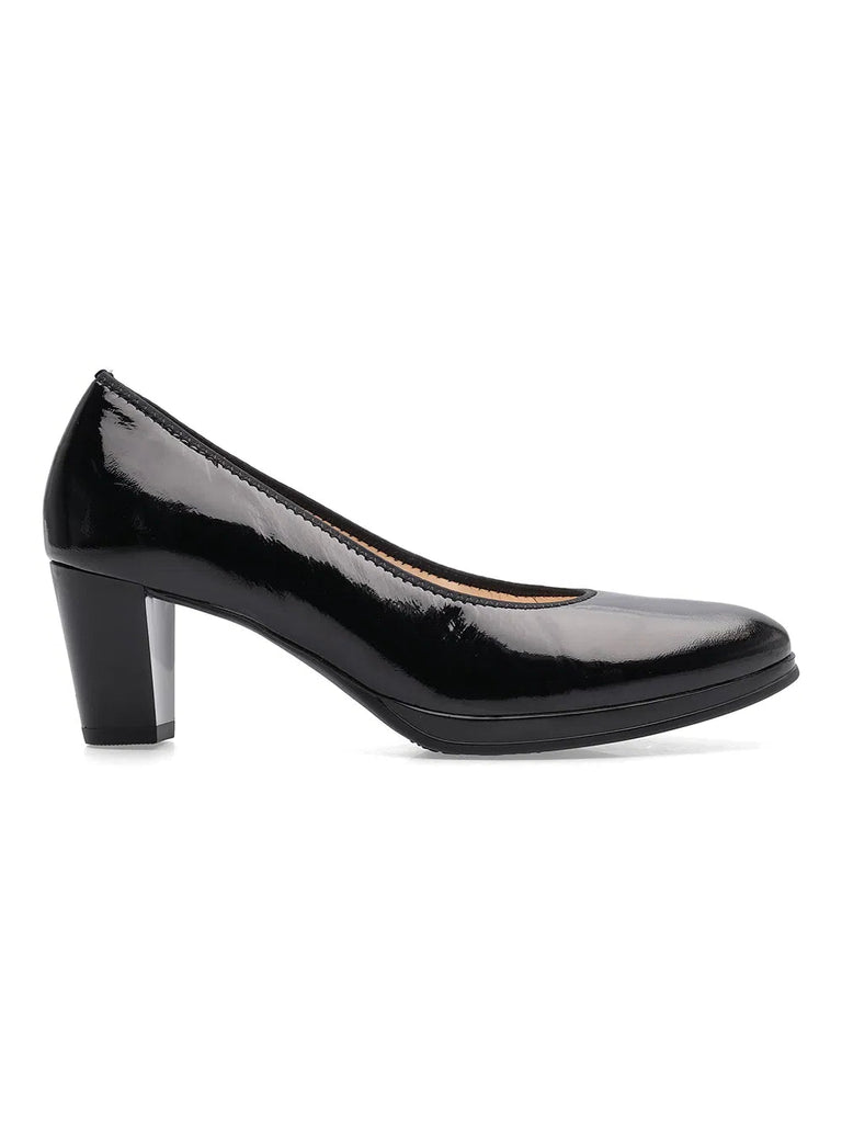 ARA Ophelia ORLY 12-23436-15 Schwarz - Dealorys