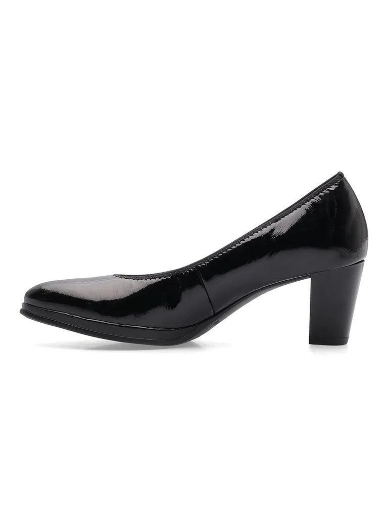 ARA Ophelia ORLY 12-23436-15 Schwarz - Dealorys