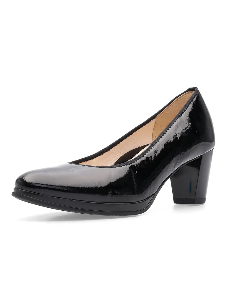 ARA Ophelia ORLY 12-23436-15 Schwarz - Dealorys