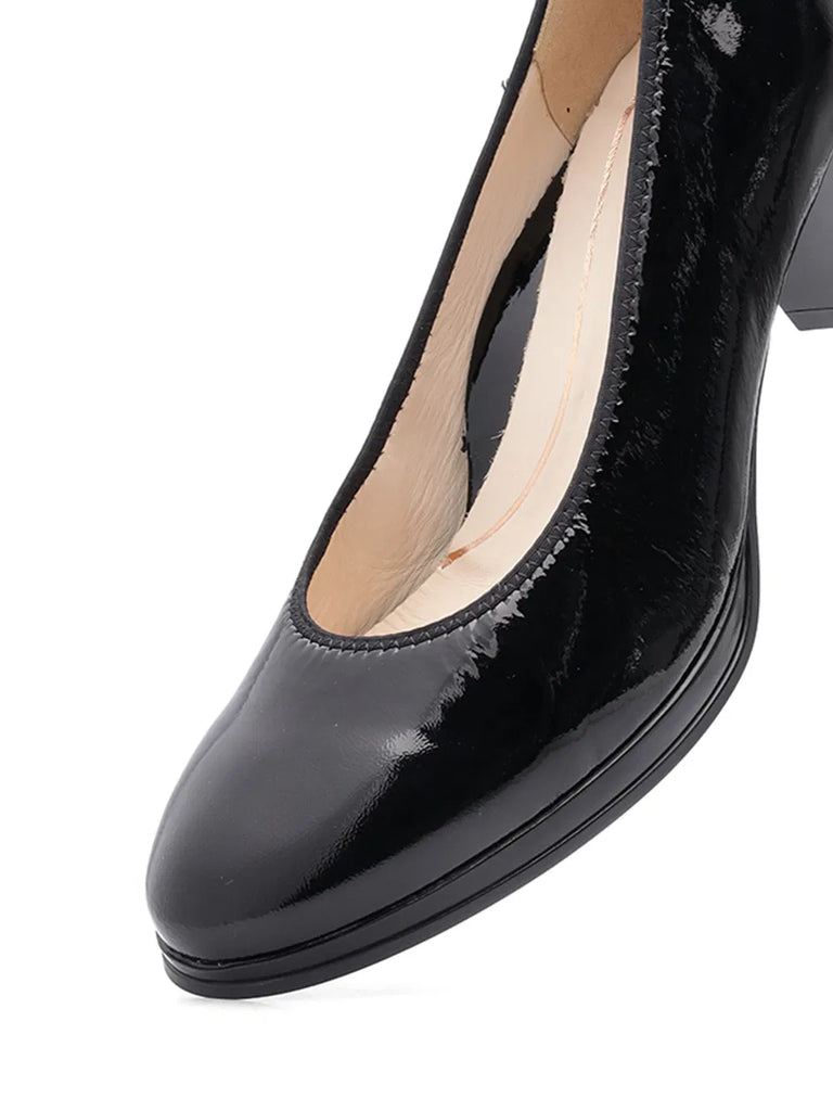 ARA Ophelia ORLY 12-23436-15 Schwarz - Dealorys