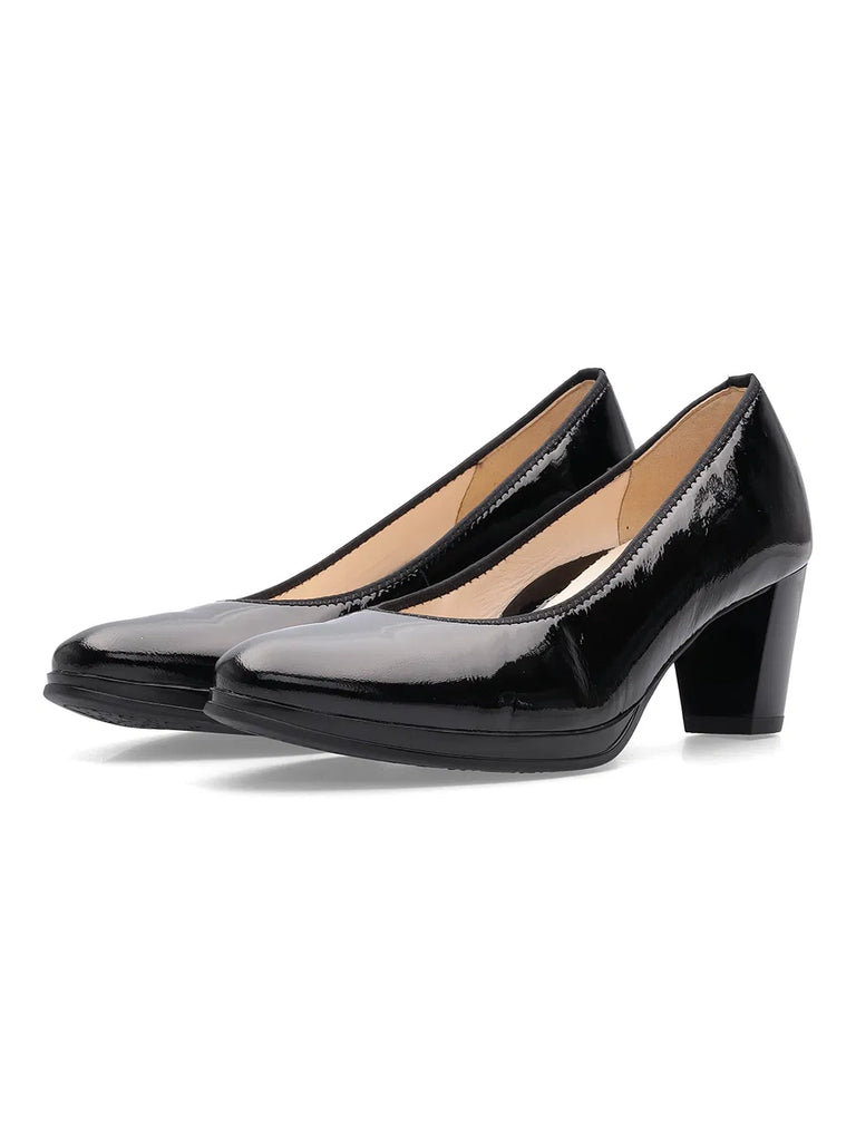 ARA Ophelia ORLY 12-23436-15 Schwarz - Dealorys