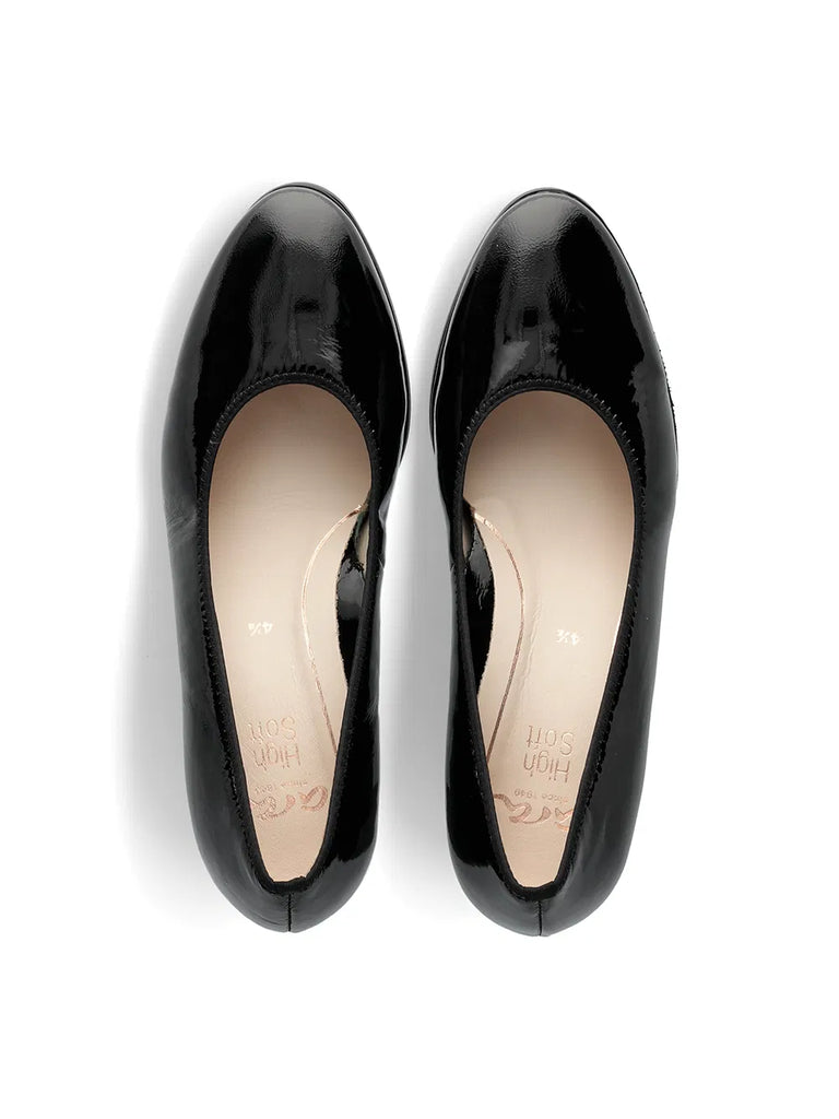 ARA Ophelia ORLY 12-23436-15 Schwarz - Dealorys