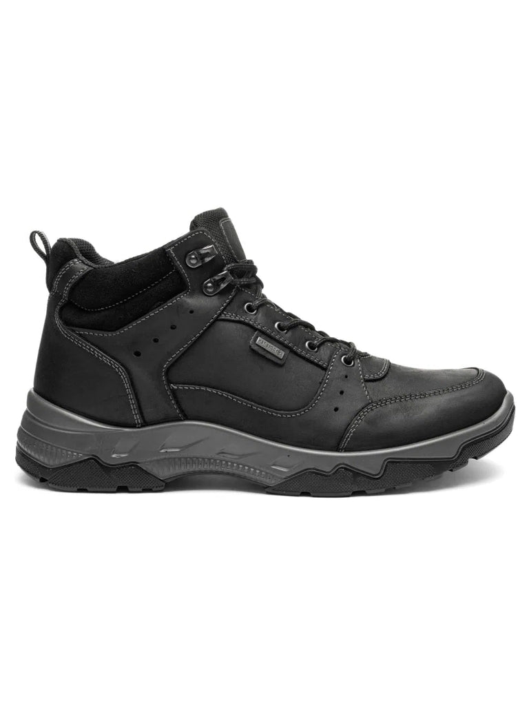 ARA Reus RENZO 11-38504-01 Noir | Gore-tex - Dealorys