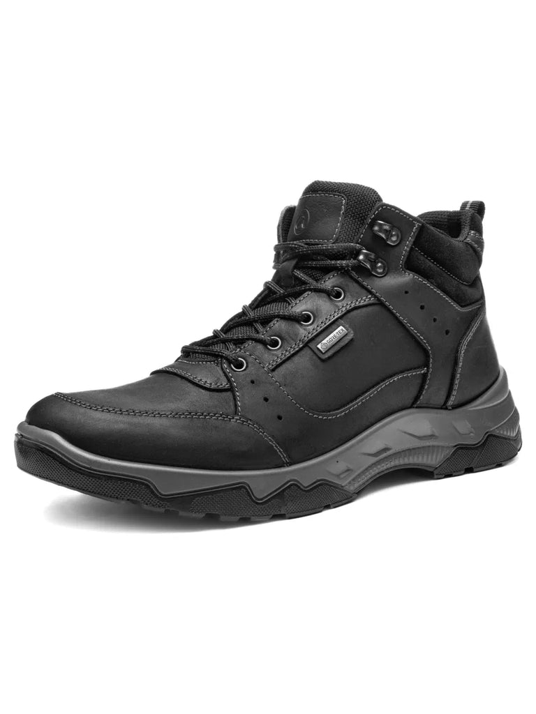 ARA Reus RENZO 11-38504-01 Noir | Gore-tex - Dealorys