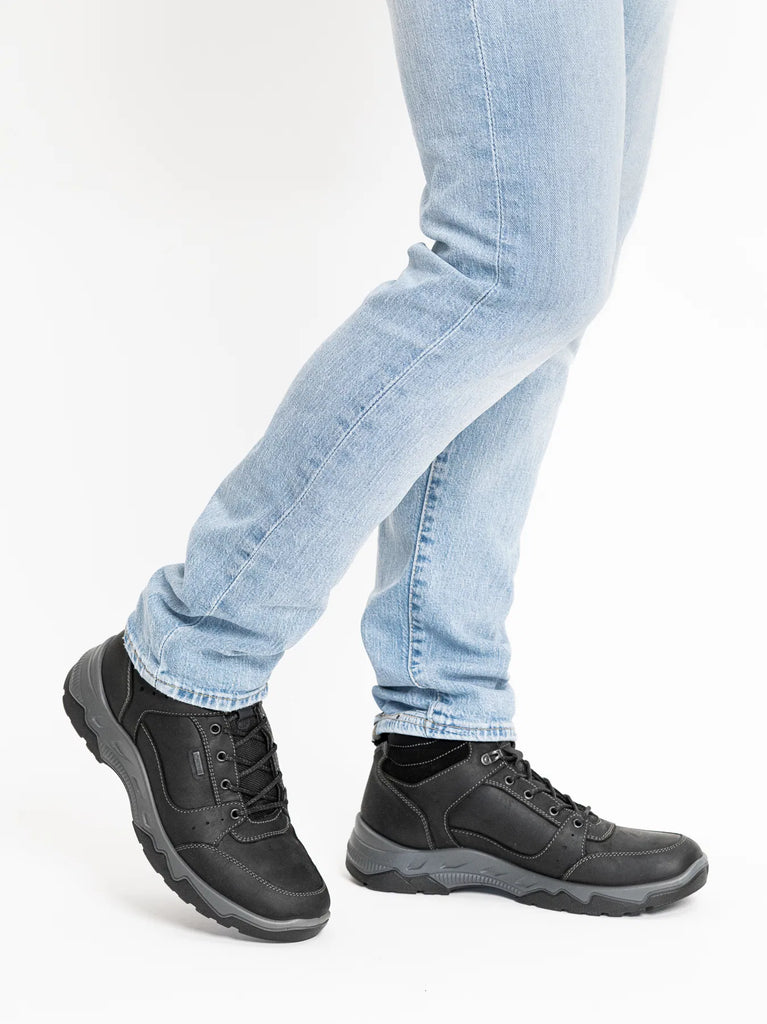 ARA Reus RENZO 11-38504-01 Noir | Gore-tex - Dealorys