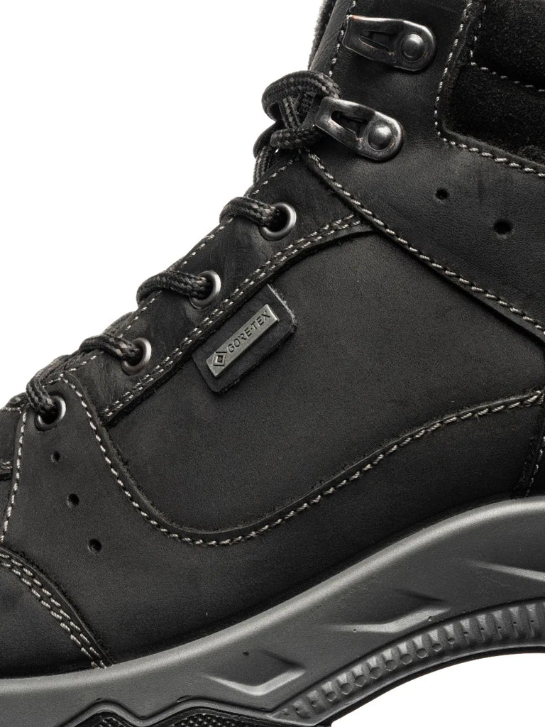 ARA Reus RENZO 11-38504-01 Noir | Gore-tex - Dealorys