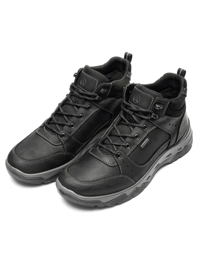 ARA Reus RENZO 11-38504-01 Noir | Gore-tex - Dealorys