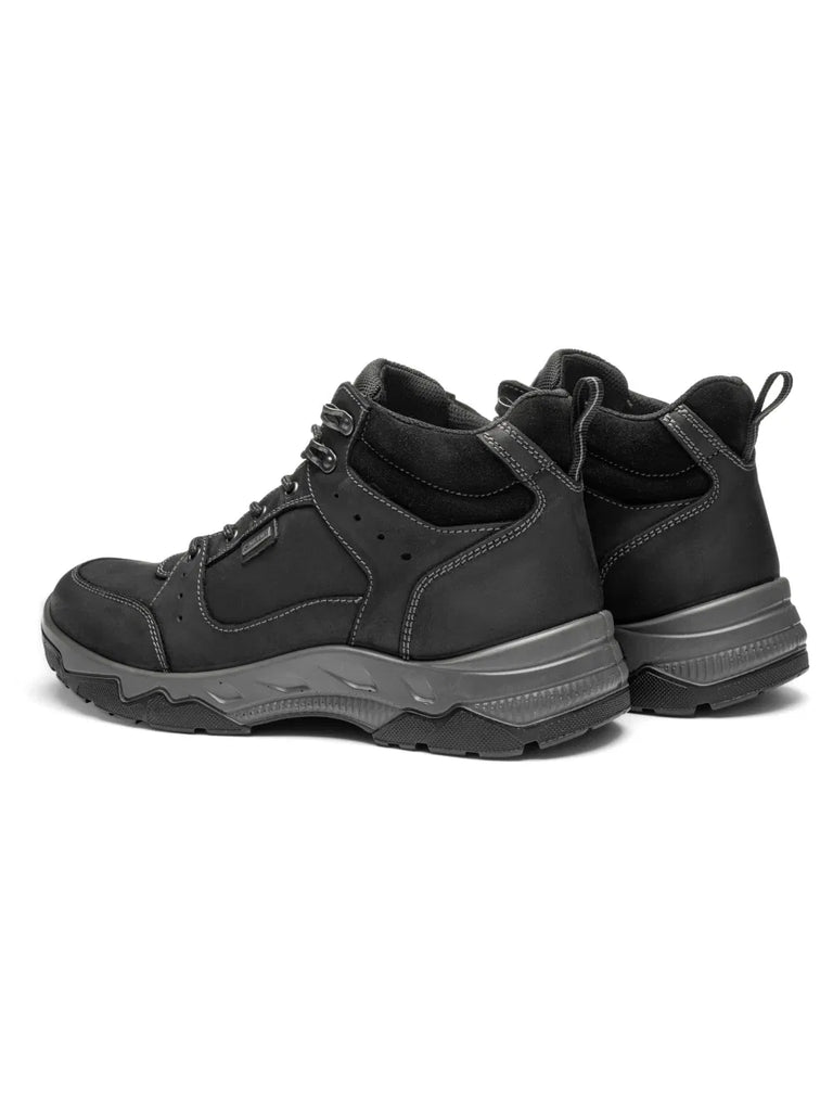 ARA Reus RENZO 11-38504-01 Noir | Gore-tex - Dealorys