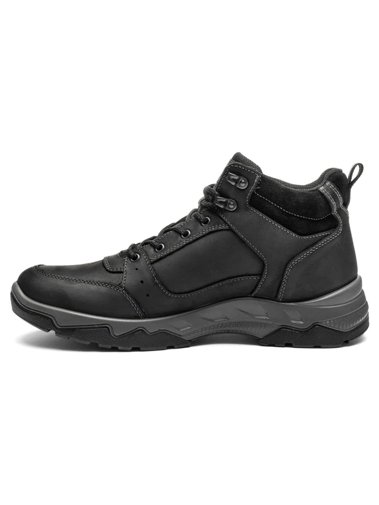 ARA Reus RENZO 11-38504-01 Noir | Gore-tex - Dealorys