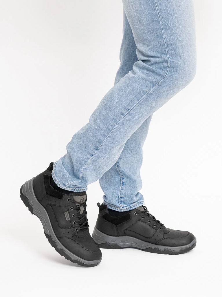 ARA Rheingau RENZO 11-38505-01 Noir - Dealorys