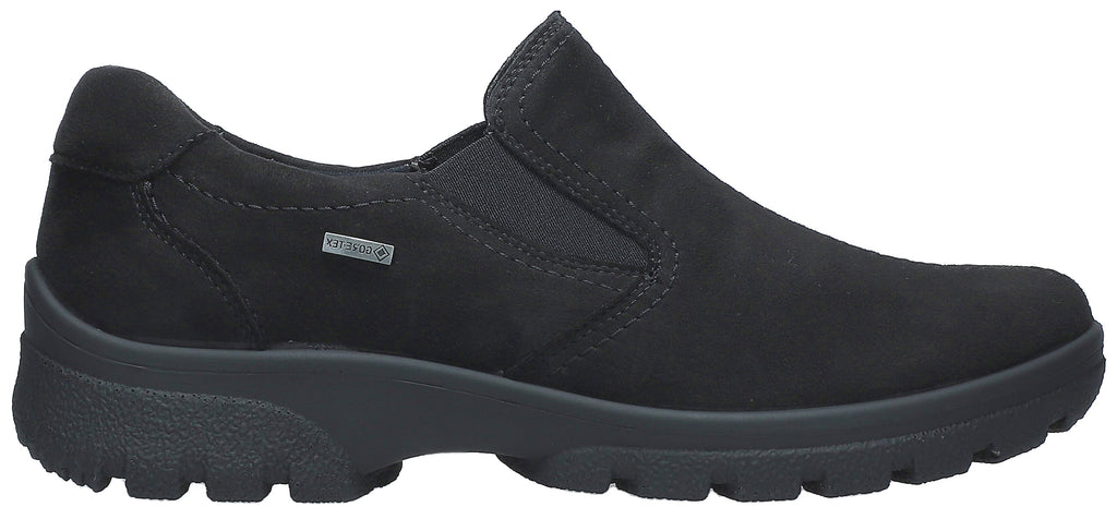 ARA Saber SAAS FEE 12-49310-01 Noir | Gore-tex - Dealorys