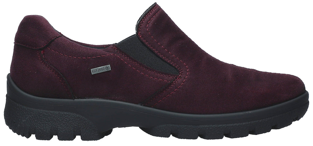 ARA Saber SAAS FEE 12-49310-19 Brunello | Gore-tex - Dealorys