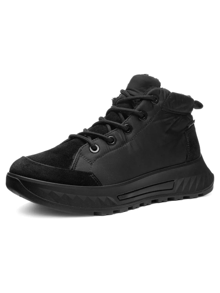 ARA Shale ST.MORITZ 12-26407-01 Black | Gore-tex - Dealorys