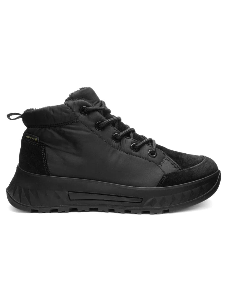 ARA Shale ST.MORITZ 12-26407-01 Black | Gore-tex - Dealorys