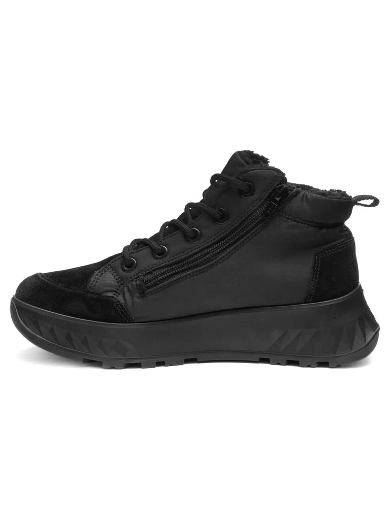 ARA Shale ST.MORITZ 12-26407-01 Black | Gore-tex - Dealorys