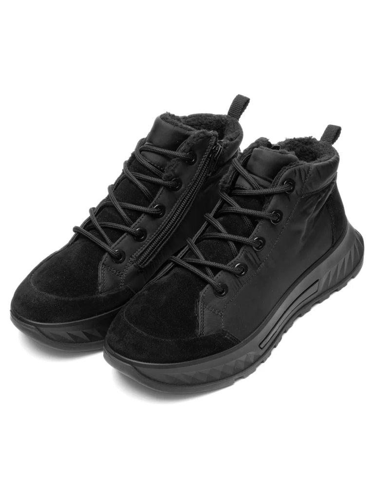 ARA Shale ST.MORITZ 12-26407-01 Black | Gore-tex - Dealorys