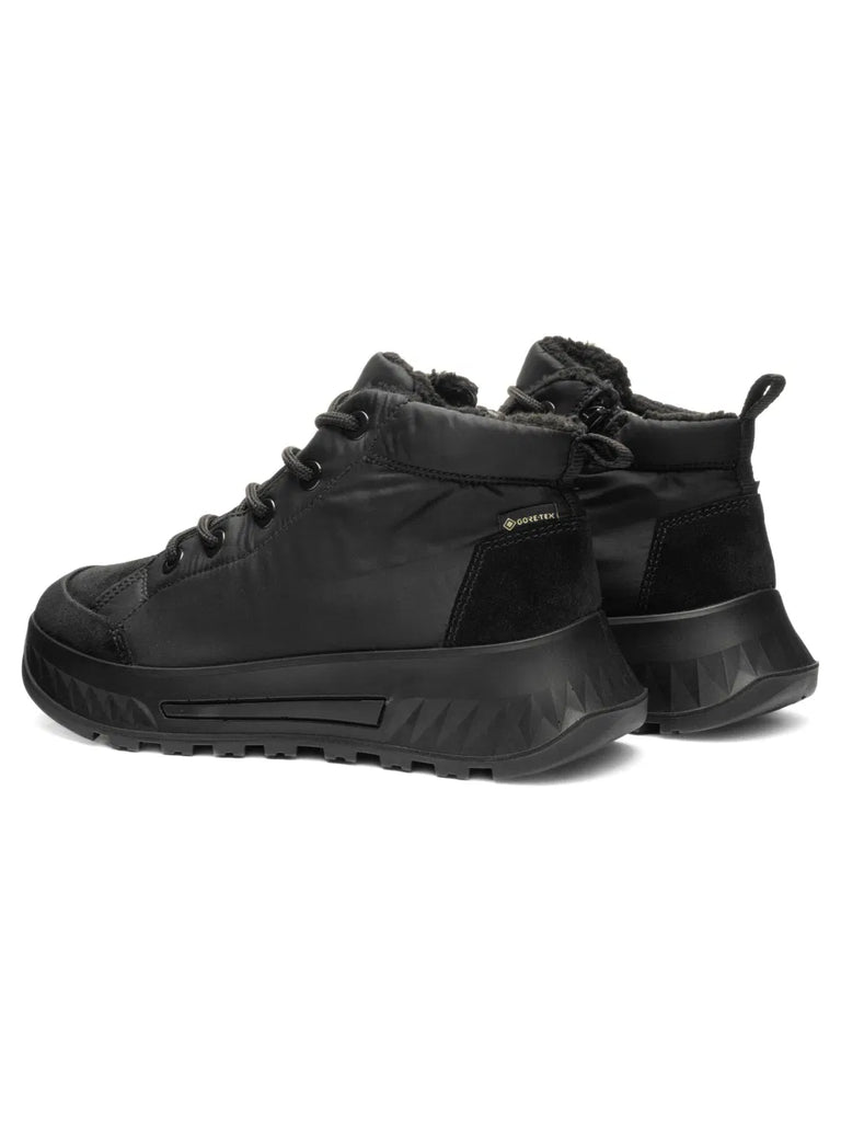 ARA Shale ST.MORITZ 12-26407-01 Black | Gore-tex - Dealorys